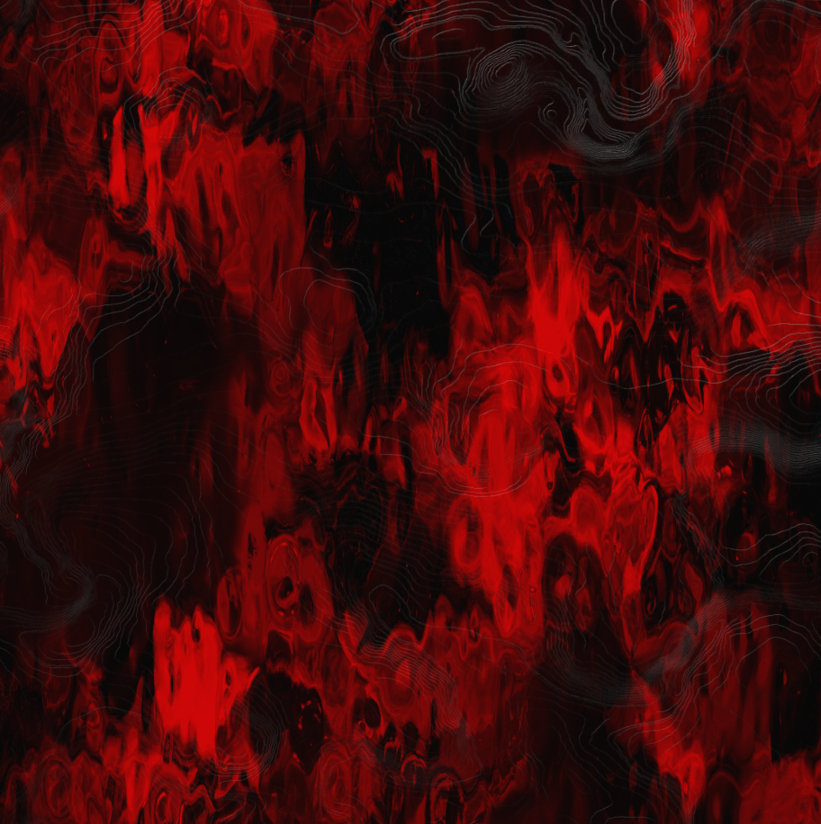 Blood Camo